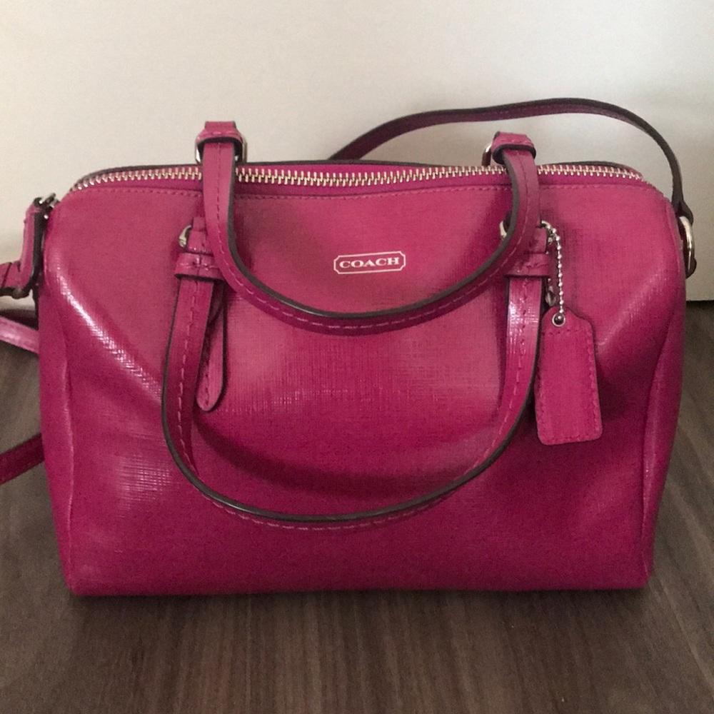 Coach Handbag